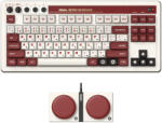 8BitDo Retro Fami Edition US (8BITDORMC-RED)