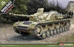 Academy StuG IV Sd. Kfz. 167 Early Ver. 1: 35 (13522)