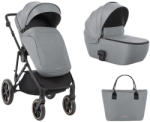 KikkaBoo Thea 3 in 1 Babakocsi