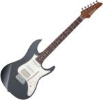 Ibanez Prestige AZ2204NW Grey Metallic