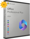 Microsoft Office 2024 Professional Plus LTSC (EP2-27314)