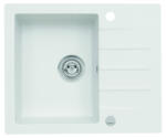 AXIS KITCHEN Mojito 600.5E Pure white