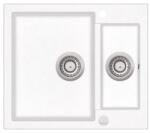 Aquasanita - Helika Tesa 580.1E alba