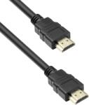 DeTech Кабел HDMI към HDMI, 130 cm