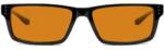 GUNNAR Геймърски очила GUNNAR Riot Onyx Amber Max (RIO-00112) - xtreme