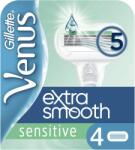 Gillette Borotvabetét Venus Extra Smooth Sensitive 4 ks