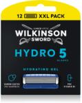 Wilkinson Sword Hydro5 tartalék pengék 12 db