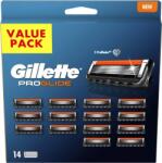 Gillette ProGlide 14 db