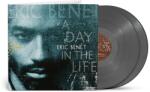Magneoton Zrt Eric Benét - A Day In The Life (Limited Black Ice Vinyl) (Vinyl LP (nagylemez)) (349782681)