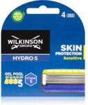 Wilkinson Sword Hydro5 Skin Protection Sensitive tartalék pengék 4 db