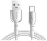 JOYROOM S-A51_USB_C_G 1, 2m USB - Type-C szürke adat- és töltőkábel (S-A51_USB_C_G)