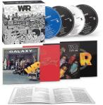 Magneoton Zrt War - The CD Collection 1977-1994 (CD) (349782083)