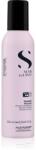 Alfaparf Milano Semi di Lino Style&Care Flexible Mousse tömegnövelő hajhab hőkezelt hajra a természetes fixálásért és a fényes hajért UV szűrővel 250 ml