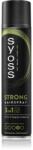 Syoss Strong Hold Hairspray spray de păr cu fixare puternică 3 in 1 300 ml