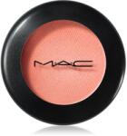 M·A·C Eye Shadow fard ochi culoare Shell Peach 1.5 g