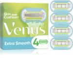 Gillette Venus Extra Smooth tartalék pengék 4 db