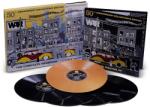 Magneoton Zrt War - The World Is A Ghetto (50th Anniversary Collector's Edition) (Limited Gold & Black Vinyl) (Vinyl LP (nagylemez)) (8122781913)
