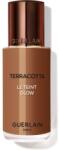 Guerlain Terracotta Le Teint Glow élénkítő folyékony make-up természetes hatásért árnyalat 7N Neutral 35 ml
