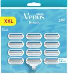 Venus Smooth Borotvabetét x12 - shoperia