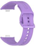 GIGAPACK GP-166675 Xiaomi Redmi Watch 5 lila szilikon óraszíj (GP-166675)