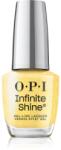 OPI OPI’m Dreaming Infinity Shine körömlakk árnyalat Slay Hello to Yellow 15 ml