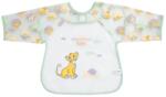 Babycalin Непромокаем лигавник с ръкави Babycalin - Roi Lion (DIS203440) - ozone