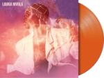 Magneoton Zrt Laura Mvula - Pink Noise (Limited Translucent Orange Vinyl) (Vinyl LP (nagylemez)) (190295021986)