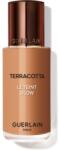 Guerlain Terracotta Le Teint Glow make-up lichid stralucitor pentru un look natural culoare 6N Neutral 35 ml