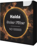 Haida 67mm Solar ND 1000000x (6.0) szűrő (55763)