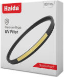 Haida 67mm Premium Brass UV szűrő (55864)