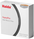 Haida 52mm NanoPro 1/4 Black Mist szűrő (55338)