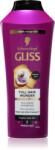 Schwarzkopf Gliss Full Hair Wonder sampon pentru regenerare pentru par deteriorat 400 ml