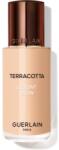 Guerlain Terracotta Le Teint Glow élénkítő folyékony make-up természetes hatásért árnyalat 2C Cool 35 ml