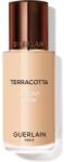 Guerlain Terracotta Le Teint Glow élénkítő folyékony make-up természetes hatásért árnyalat 1W Warm 35 ml