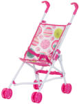 Chipolino Lily multicolor - Carucior pentru papusi