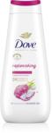 Dove Advanced Care Replenishing hidratáló tusoló gél 400 ml