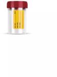  Széklettartály 60ml steril kanállal Elysium 1x