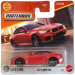 Mattel Matchbox 2023 BMW M2 kisautó (JBR10) - morzsajatekbolt