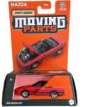 Mattel Matchbox 1988 Mazda RX7 kisautó nyitható motorháztetővel (HVN06) - morzsajatekbolt