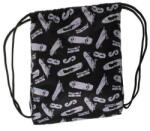 Starpak Skate zsinóros hátizsák, tornazsák (469344)