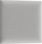 Eltap Quadratta 30x30 kárpitozott panel, szürke - mindigbutor