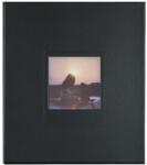 Polaroid Фотоалбум Polaroid - Large 160 снимки, черен (006368)