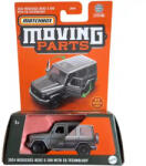 Mattel Matchbox 2024 Mercedes-Benz G 580 With EQ Technology kisautó nyitható ajtókkal (JDY48) - jatekbirodalom