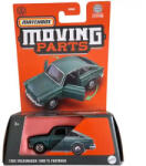 Mattel Matchbox 1965 Volkswagen 1600 TL Fastback kisautó nyitható ajtókkal (HVN19) - jatekbirodalom
