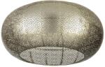 EGLO Plafonieră LED Eglo 54547 LED/16W/230V 3000K d. 40 cm argintiu (EG54547)