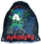 PASO Marvel - Amerika kapitány tornazsák - Super Avengers (AV22CN-712)
