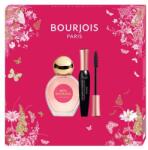 Bourjois Paris Set pentru femei Apa de parfum La Magnetique 50ml + Mascara Volume Glamour 06 Black 7ml, Bourjois