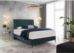 Eltap Blanca 140x200 boxspring ágy zöld - mindigbutor - 462 700 Ft