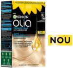Garnier Vopsea de par permanenta fara amoniac 110 Super Light Natural Blonde Olia, 174ml, Garnier
