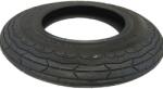Chaoyang Anvelopa cauciuc Chaoyang 10x2" 54-152 pentru trotinete electrice (Negru) (Chaoyang 10x2inch 54-152)